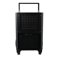 Profi-Luftentfeuchter MD 55