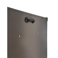 Profi Infrarotheizplatte MIP 700 TM inkl....