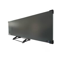 Profi Infrarotheizplatte MIP 550 TM inkl....