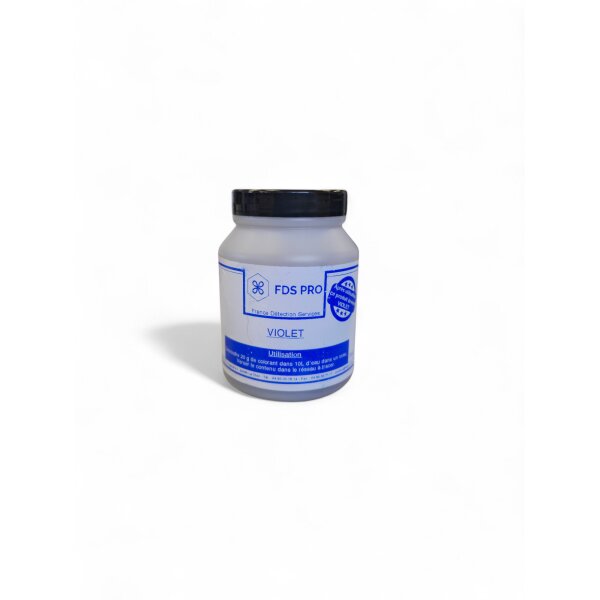 Färbemittel Purple 200g