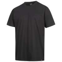 T-Shirt Schwarz Motion Tex Plus