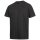 T-Shirt Schwarz Motion Tex Plus