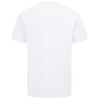 T-Shirt Weiß Motion Tex Plus
