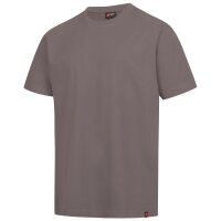 T-Shirt Grau Motion Tex Plus Gr. M