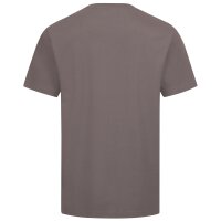 T-Shirt Grau Motion Tex Plus Gr. M