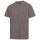 T-Shirt Grau Motion Tex Plus Gr. M