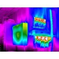 Wärmebildkamera Flir E5 Pro