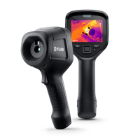 Wärmebildkamera Flir E6 Pro