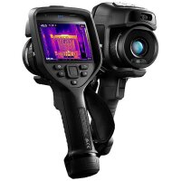 Wärmebildkamera Flir E52
