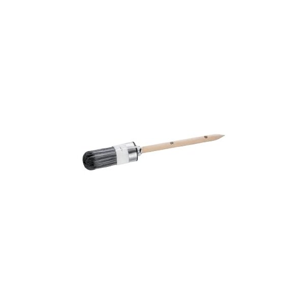 Ringpinsel Gr. 04 Solid Pro M schwarz