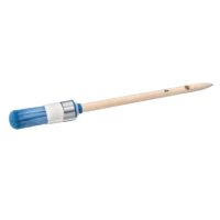Ringpinsel Gr. 04 SolidPro L blauweiß