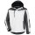 Winterjacke weiß Motion Tex Plus