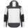 Winterjacke weiß Motion Tex Plus