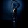 Softshelljacke gesteppt schwarz Motion Tex Plus