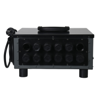 Radiallüfter MV 12