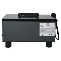 Radiallüfter MV 12