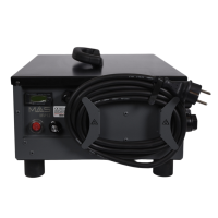 Radiallüfter MV 12