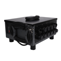 Radiallüfter MV 12