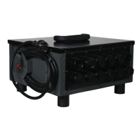 Radiallüfter MV 12