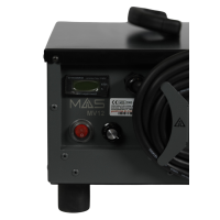 Radiallüfter MV 12
