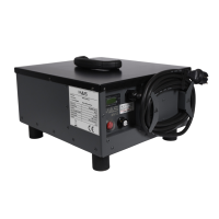 Radiallüfter MV 12
