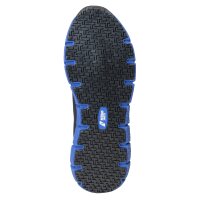 Sicherheitshalbschuh Sonic Step S1P blau