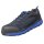 Sicherheitshalbschuh Sonic Step S1P blau