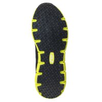 Sicherheitshalbschuh Sonic Step S1P lime