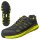 Sicherheitshalbschuh Sonic Step S1P lime