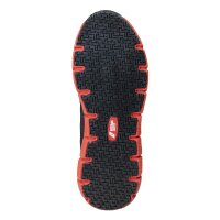Sicherheitshalbschuh Sonic Step S1P rot