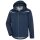 Softshelljacke marineblau Motion Tex Plus