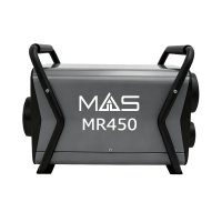 Adsorptionstrockner MR45