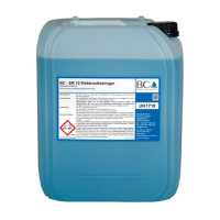 ER 12 Elektroreiniger, alkalisch, 20 Liter Kanister