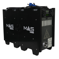 Dämmschichttocknungssystem MI8+MW4