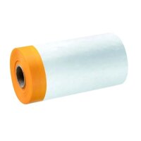 1 Karton / 50 Rollen Masker Tape | Washi Tape 55cm x 33m...