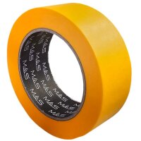Goldband Profi Washi Klebeband 38mm x 50m | UV60