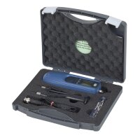 Hydromette BL H 40 - Set 1 (M 20, MK 8, Koffer VI)