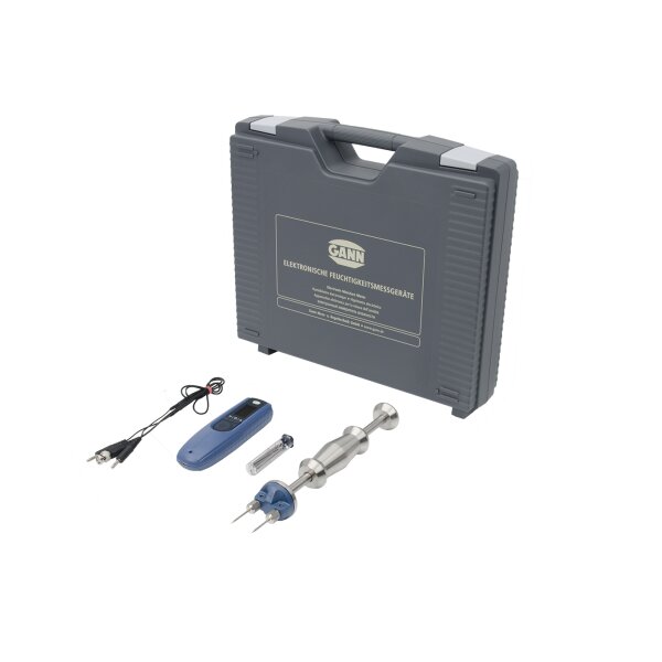 Hydromette BL H 40 - Set 2 (M 18, MK 8, Koffer BK 14-I)