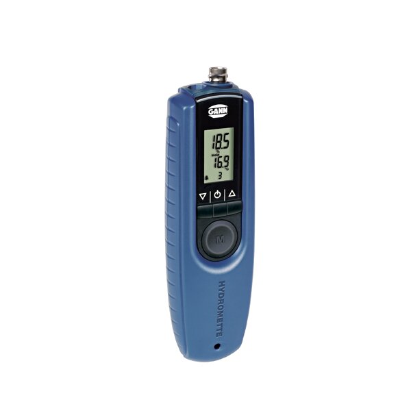 Hydromette BL HT 70 - Set 1 (M 20, MK 8, Koffer VI)