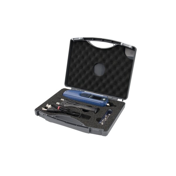 Hydromette BL A plus - Set 1 (M 20, MK 8, Koffer VI)