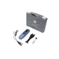 Hydromette BL A plus - Set 1 (M 20, MK 8, Koffer VI)