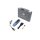 Hydromette BL A plus - Set 1 (M 20, MK 8, Koffer VI)