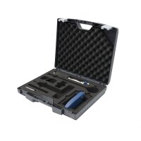 Hydromette BL A plus - Set 2 (M 18, MK 8, Koffer BK 14-I)