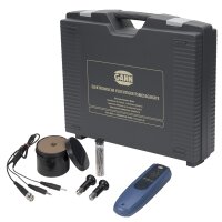 Hydromette BL E - Set 1 (M 6, Kontaktmasse, MK 8, Koffer...