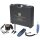 Hydromette BL E - Set 3 (M 6, Kontaktmasse, MK 8, B 55 BL, Koffer BK 14-I)