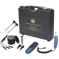 Hydromette BL E - Set 4 (M 6, Kontaktmasse, MK 8, B 55...