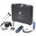 Hydromette BL E - Set 4 (M 6, Kontaktmasse, MK 8, B 55 BL, M 25-100, Koffer BK 14-I)