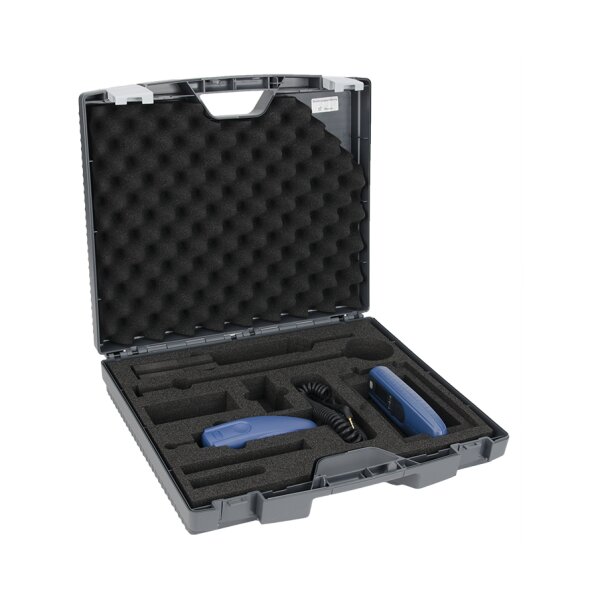 Hydromette BL Uni 11 - Set 1 (B 55 BL, Koffer BK 14-I)