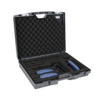 Hydromette BL Uni 11 - Set 2 (B 55 BL, TF-IR BL, Koffer...