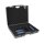 Hydromette BL Uni 11 - Set 2 (B 55 BL, TF-IR BL, Koffer BK 14-I)